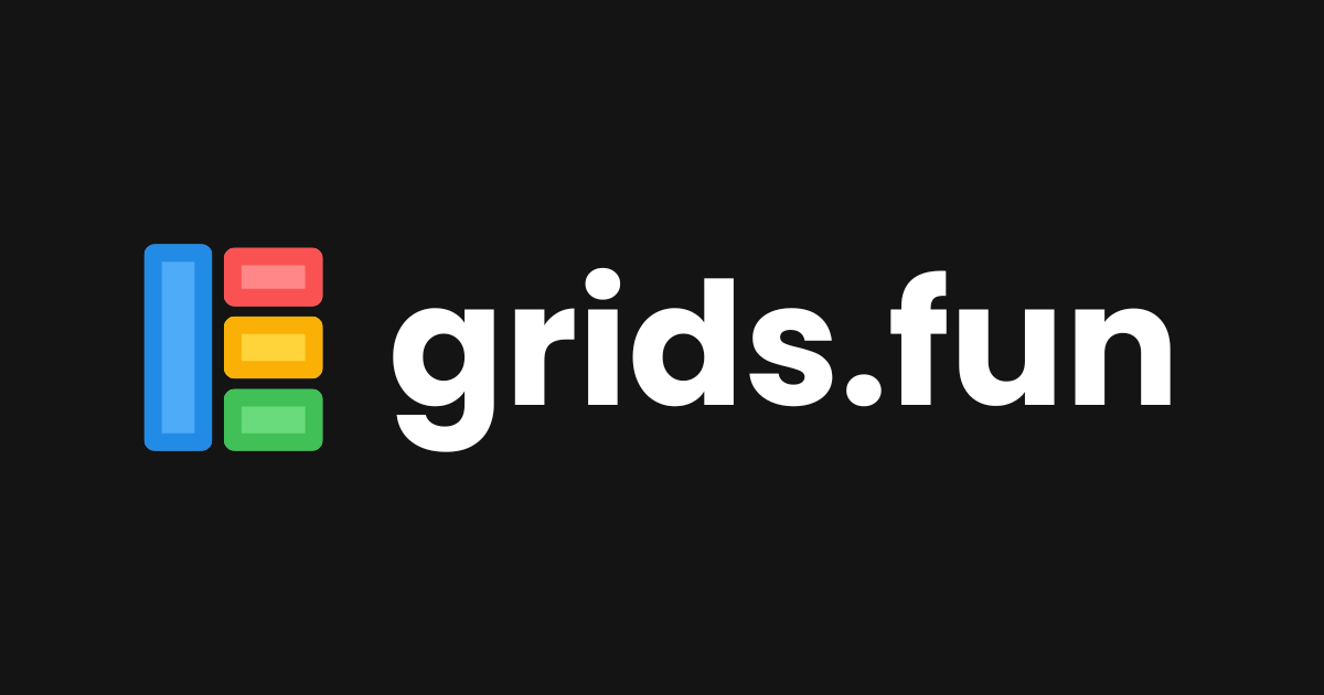 grids.fun